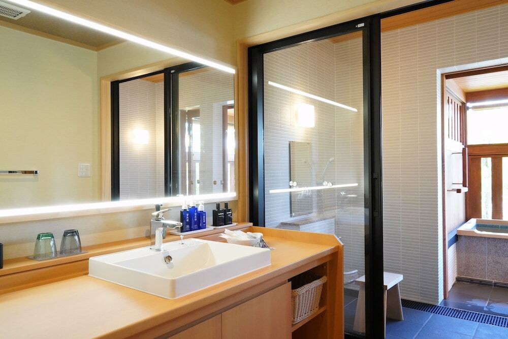 客室の設備とサービス