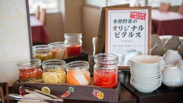 レストラン / 14