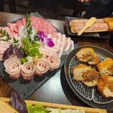 島しゃぶしゃぶNAKAMA（シマシャブシャブナカマ）