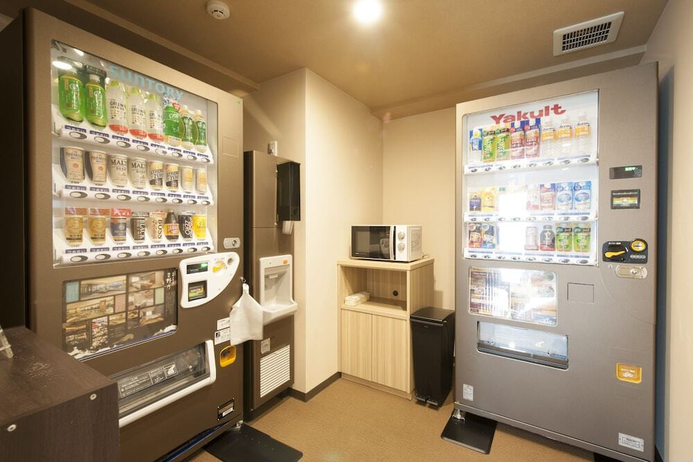 自動販売機