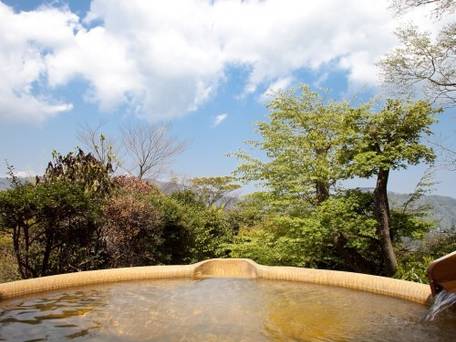 強羅温泉 強羅花扇 / 3