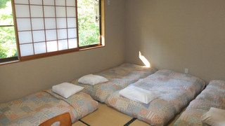 ４人部屋　和室