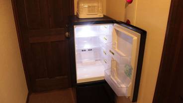 小型冷蔵庫 / 15