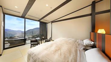 箱根小涌園 天悠(ハコネコワキエン テンユウ) / 2