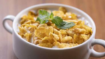 朝食ビュッフェ / 6