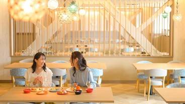 ビュッフェ / 18