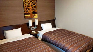 ツインルーム（禁煙）