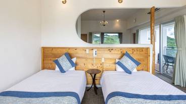 ジュニアスイート パノラマビュー(2) / 11