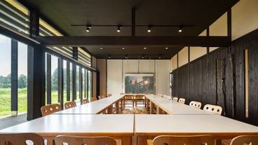 ビジネスセンター / 24