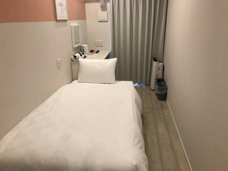 SARASA HOTEL なんば / 2