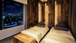 アトリエスイート 禁煙