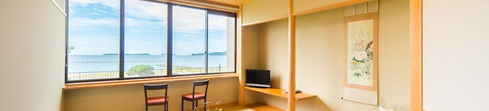 【山口】泊まるだけでワクワク♪女一人旅におすすめの「ホテル&宿」5選