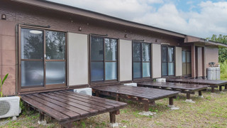 ツインルーム 禁煙