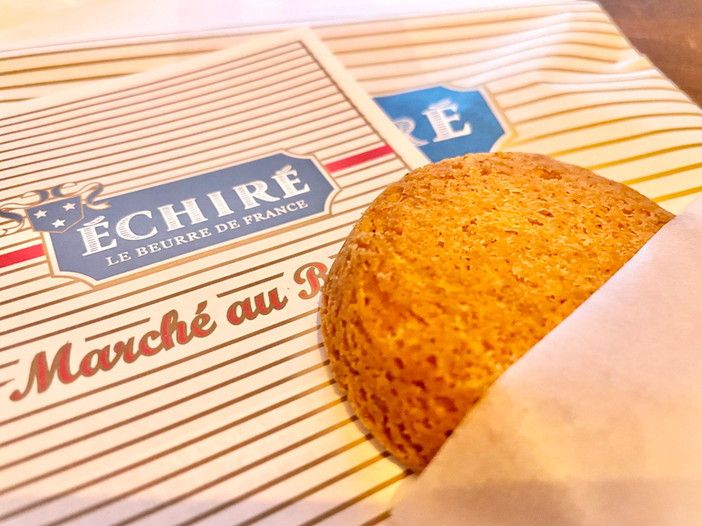 「エシレ・マルシェ オ ブール」 料理 210612695 