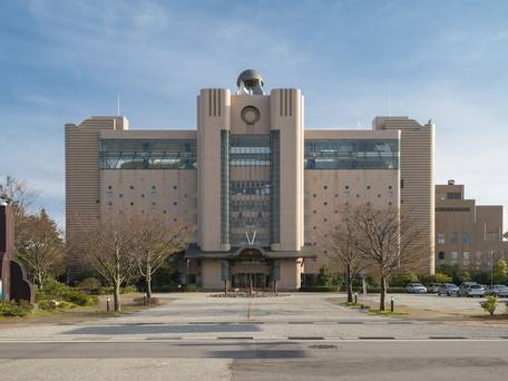 奥能登 珠洲ビーチホテル / 1