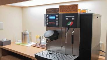 施設内の設備 / 10