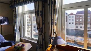 [翌日1DAYパスポート付] スタンダードツイン