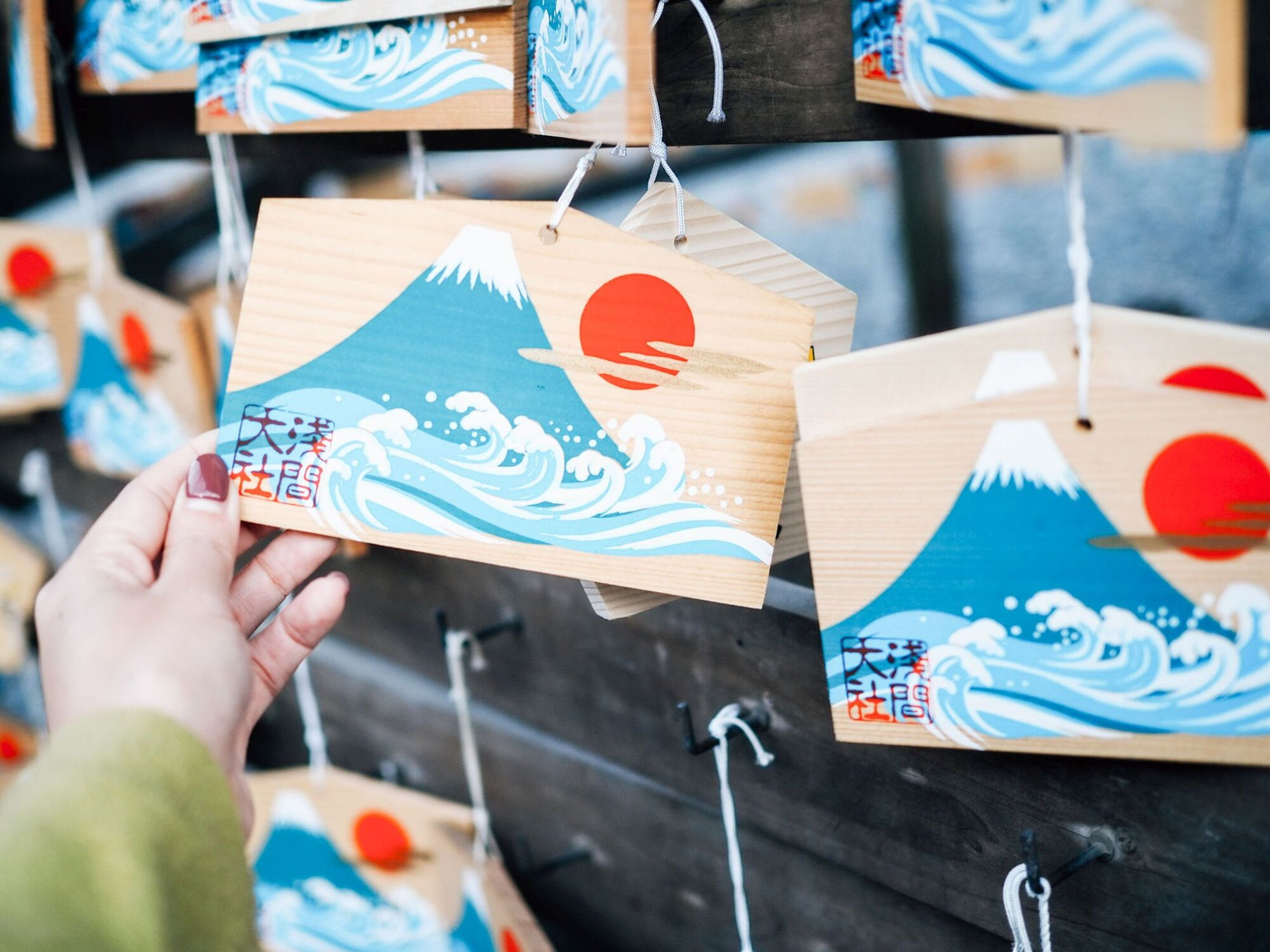 富士山×鳥居は圧巻！「富士山本宮浅間大社」3065034