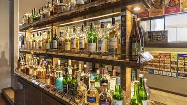 バー (施設内) / 5