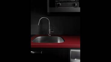 専用簡易キッチン / 12