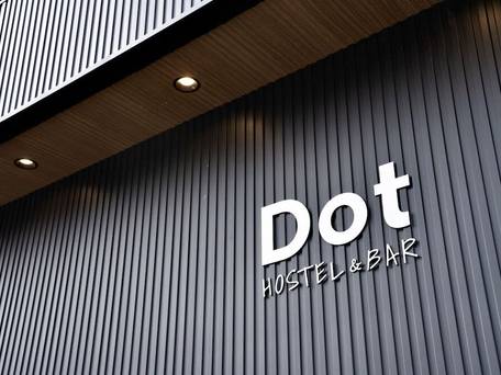 Dot Hostel＆Bar / 4