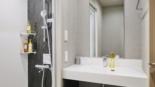 スタンダード ツインルーム 禁煙