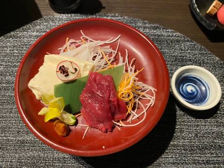 くつろぎ宿 新滝 / 3