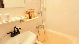 セミダブルルーム