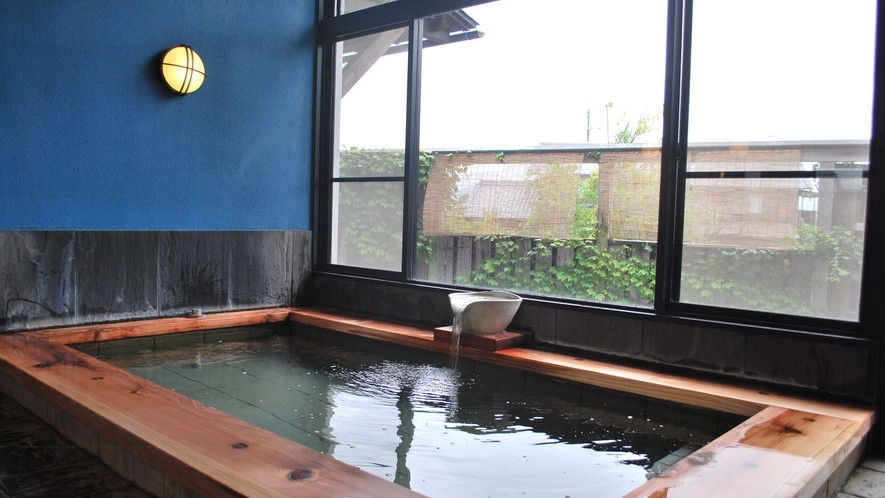 緑に囲まれた忍者の里で非日常の時間が過ごせる4265614