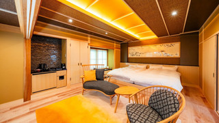 ジュニア スイート 禁煙 浴槽