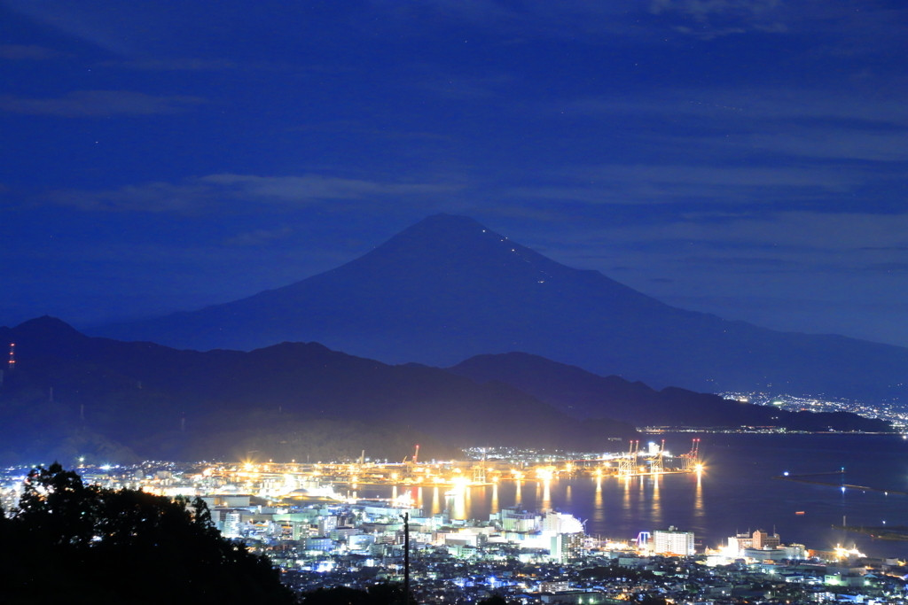 「日本平ホテル」がある日本平ってどんなところ？3663391