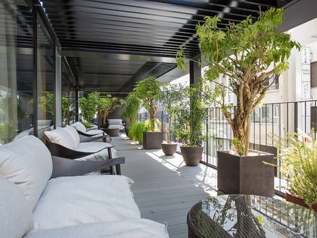 NOHGA HOTEL UENO TOKYO（ノーガホテル上野東京） / 1