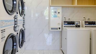 ランドリー ルーム / 4