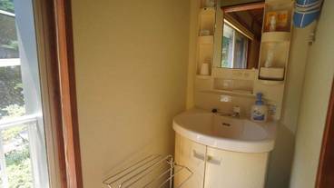 バスルームのシンク / 40