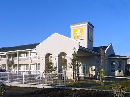 ファミリーロッジ旅籠屋 宮崎店 / 1