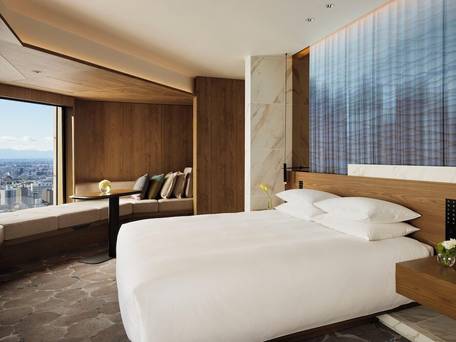 ハイアット リージェンシー 東京 / 2