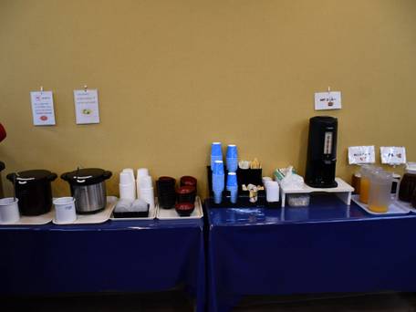 東横イン東西線西葛西 / 5