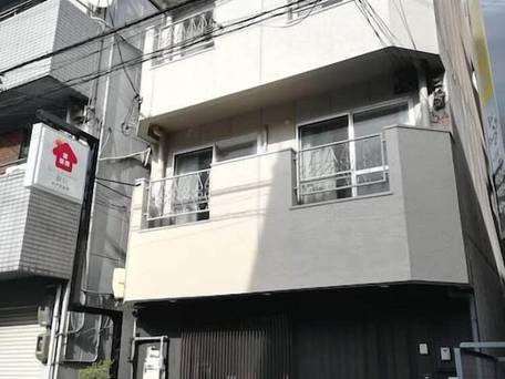 優宿@伏見稲荷 / 2