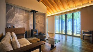 [2024年Newオープン] コネクティングヴィラ 禁煙 [いぶき]  (4ベッド)