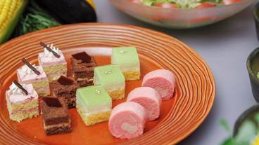 食事・飲み物 / 5