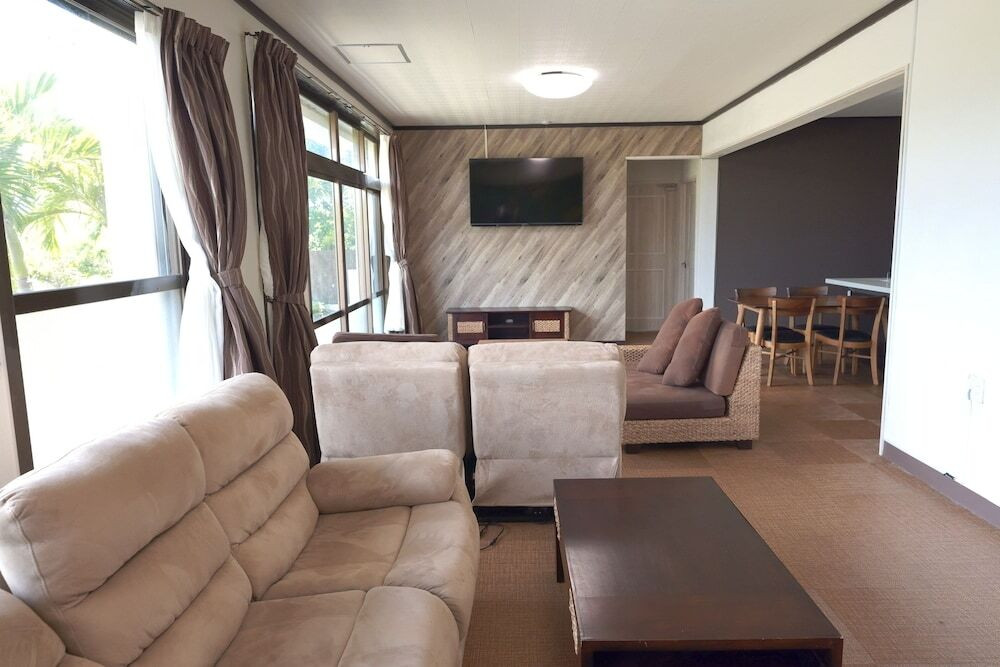 リビングルーム