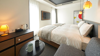 [禁煙] ツインルーム