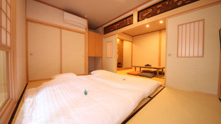 スイート ガーデンビュー