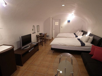 エーゲ海に浮かぶ奇跡の島にいるみたい！3505175