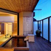 天童温泉 ほほえみの宿 滝の湯（山形県 旅館） / 5