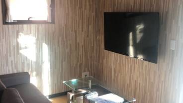 リビング エリア / 8