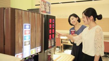 施設内の設備 / 19