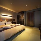 鉄板焼オーベルジュ 別邸 夢咲（千葉県 リゾートホテル） / 2