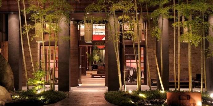 アーバンヴィラ 古名屋ホテル（山梨県 シティホテル） / 1