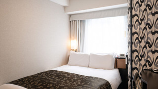 スタンダードルーム 2名利用 禁煙